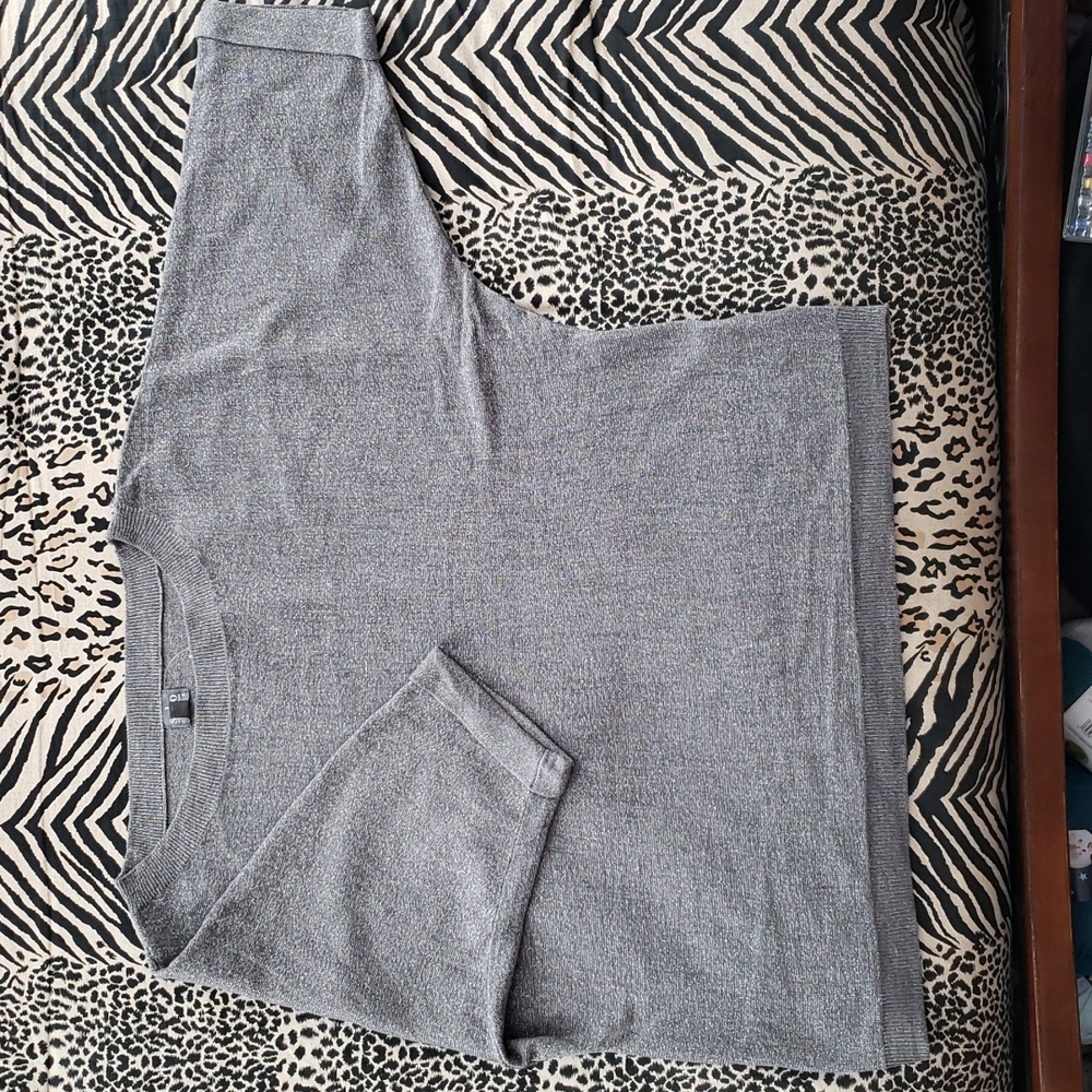 New York & Company sweater